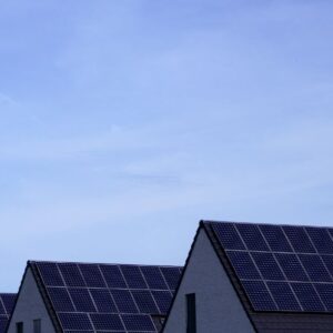 baterías de litio para placas solares