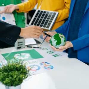 energía solar empresas