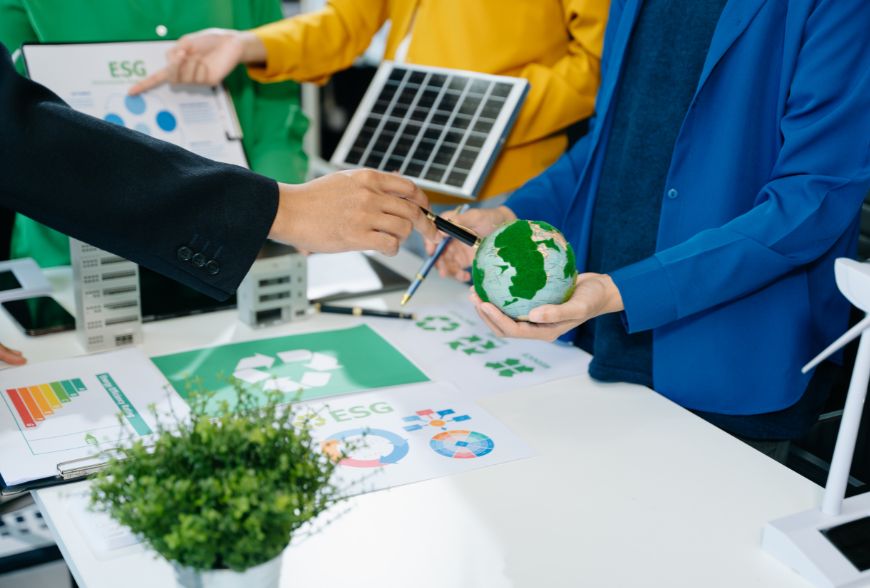 energía solar empresas