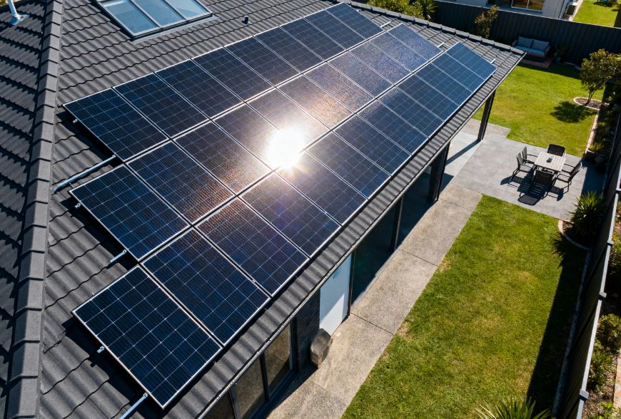 kit solar autonconsumo