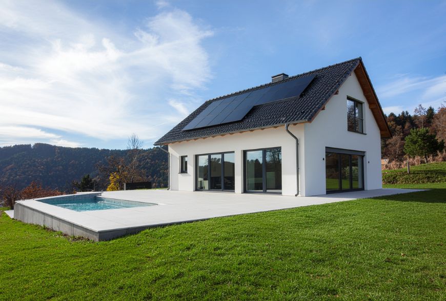 instalación placas solares