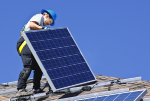 Placas Solares