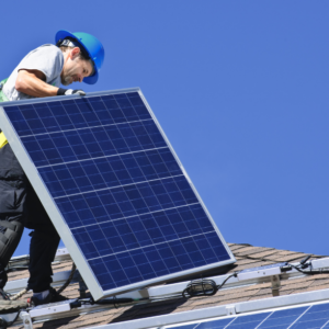 Placas Solares