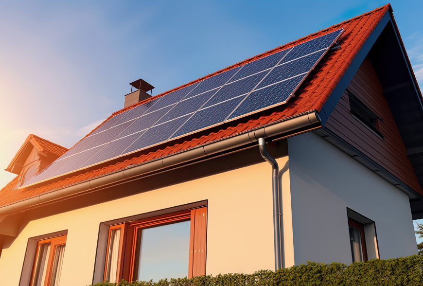 ¿Qué Dirección Deben Tener Las Placas Solares?