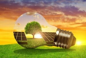 Energía Solar