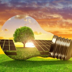 Energía Solar