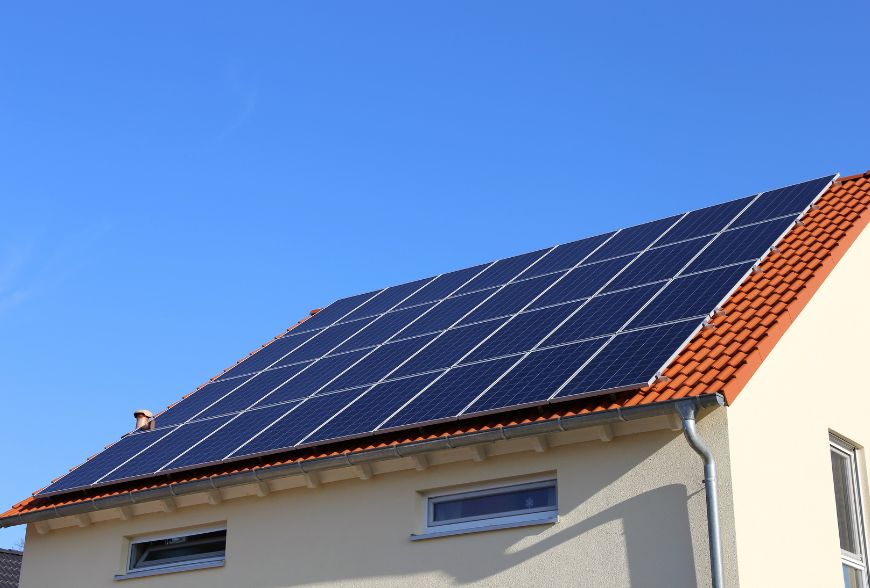 ¿Qué Pasa Con La Energía Solar Que No Usas?