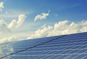 Placas Solares
